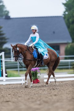 Bild 92 - Pony Akademie Turnier